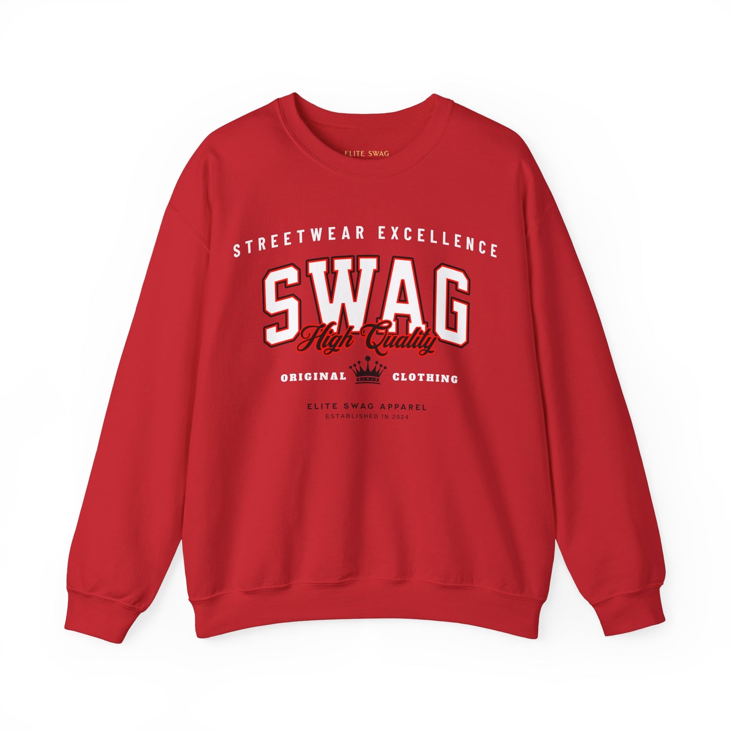 Elite Swag Apparel Sweatshirt