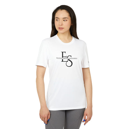 Custom Casual adidas® Unisex Sport T-shirt