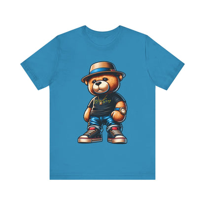 Elite Swag Teddy Bear T-Shirt