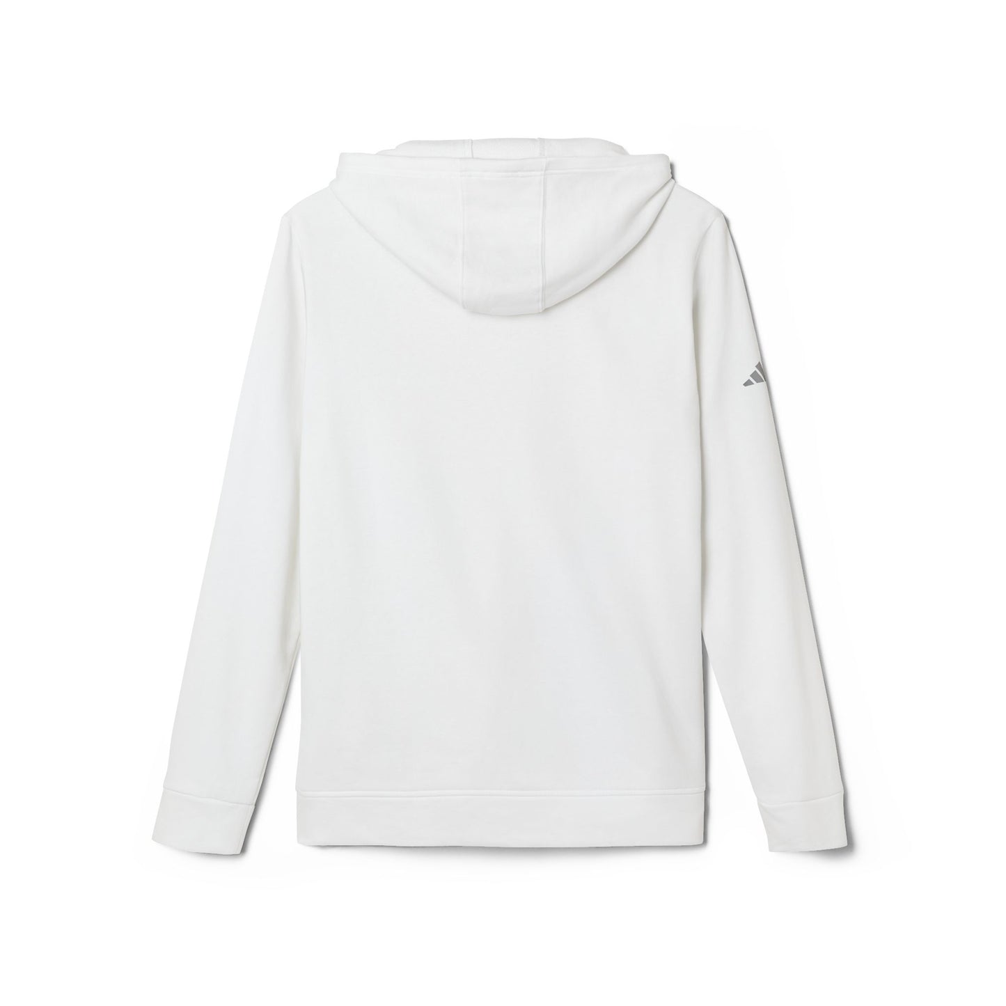 Fleece Hoodie - Positive Greatness Motivation