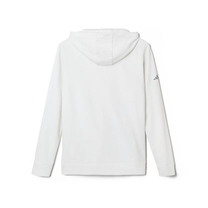 Fleece Hoodie - Positive Greatness Motivation