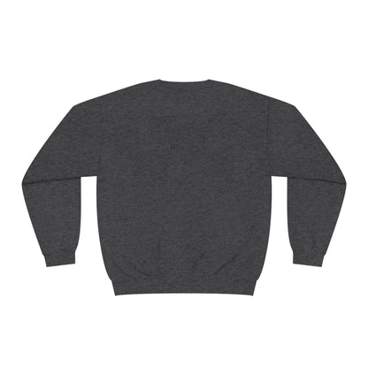 "Loyalty and Passion " Urban and Casual Women's Streetwear  NuBlend® Crewneck Sweatshirt