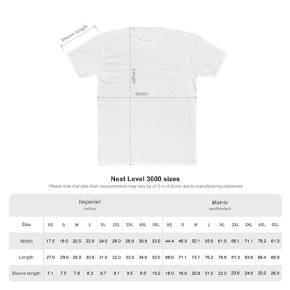 100% Cotton Stylish Gradient Unisex Cotton Crew Tee, Casual Shirt, Everyday Wear, Gift for Him or Her, Comfortable Fashion Tee