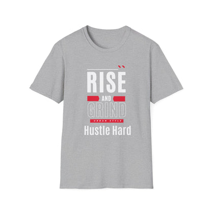 Men's Softstyle Hustle T-Shirt