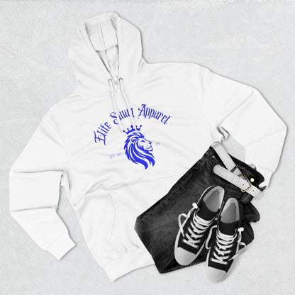 Elite Swag Apparel Fleece Hoodie - Casual Streetwear for Comfort