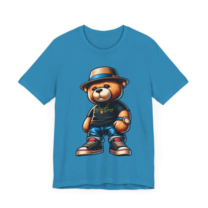 Elite Swag Teddy Bear T-Shirt