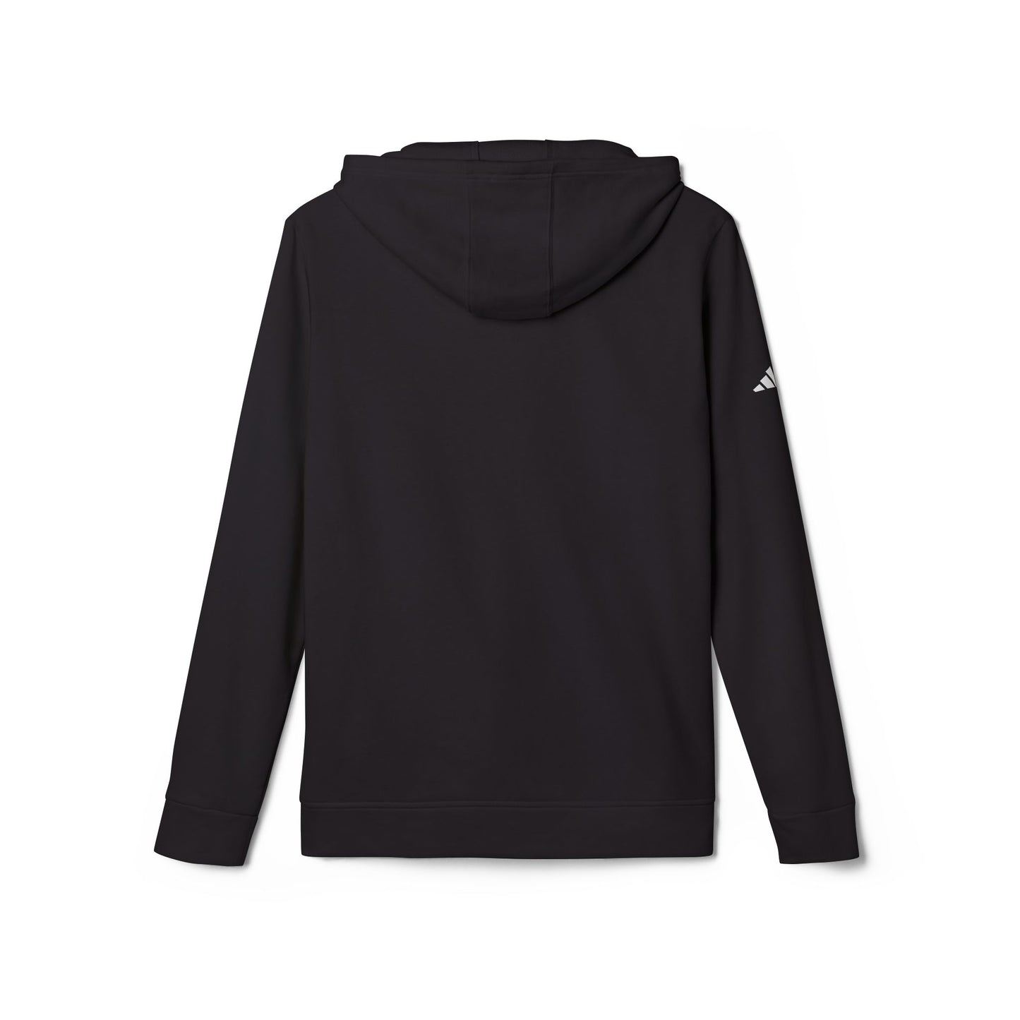 Fleece Hoodie - Positive Greatness Motivation
