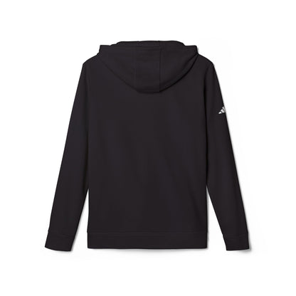 Fleece Hoodie - Positive Greatness Motivation