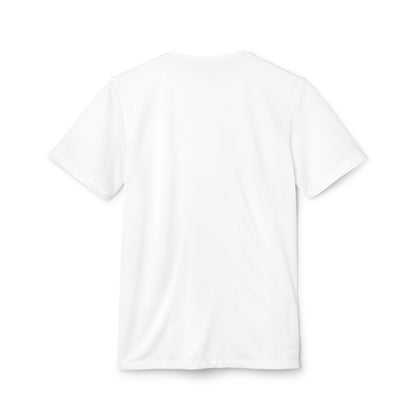 Custom Casual adidas® Unisex Sport T-shirt