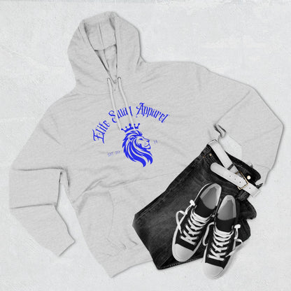 Elite Swag Apparel Fleece Hoodie - Casual Streetwear for Comfort