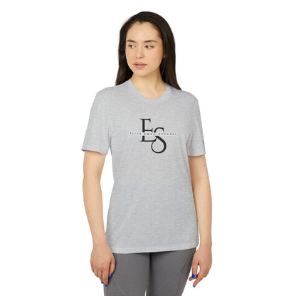 Custom Casual adidas® Unisex Sport T-shirt