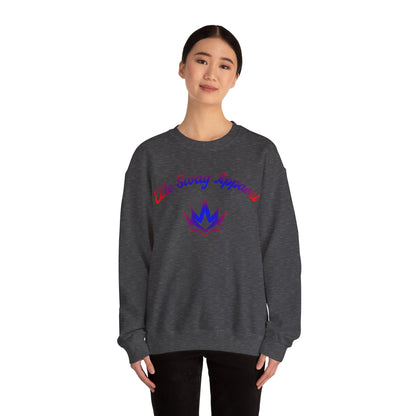 Elite Swag Apparels Women's Streetwear Sweatshirt