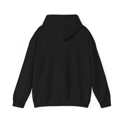 Elite Swag Apparel Graphin Style Streetwear Hoodie - Unique Woman's Graphic Style