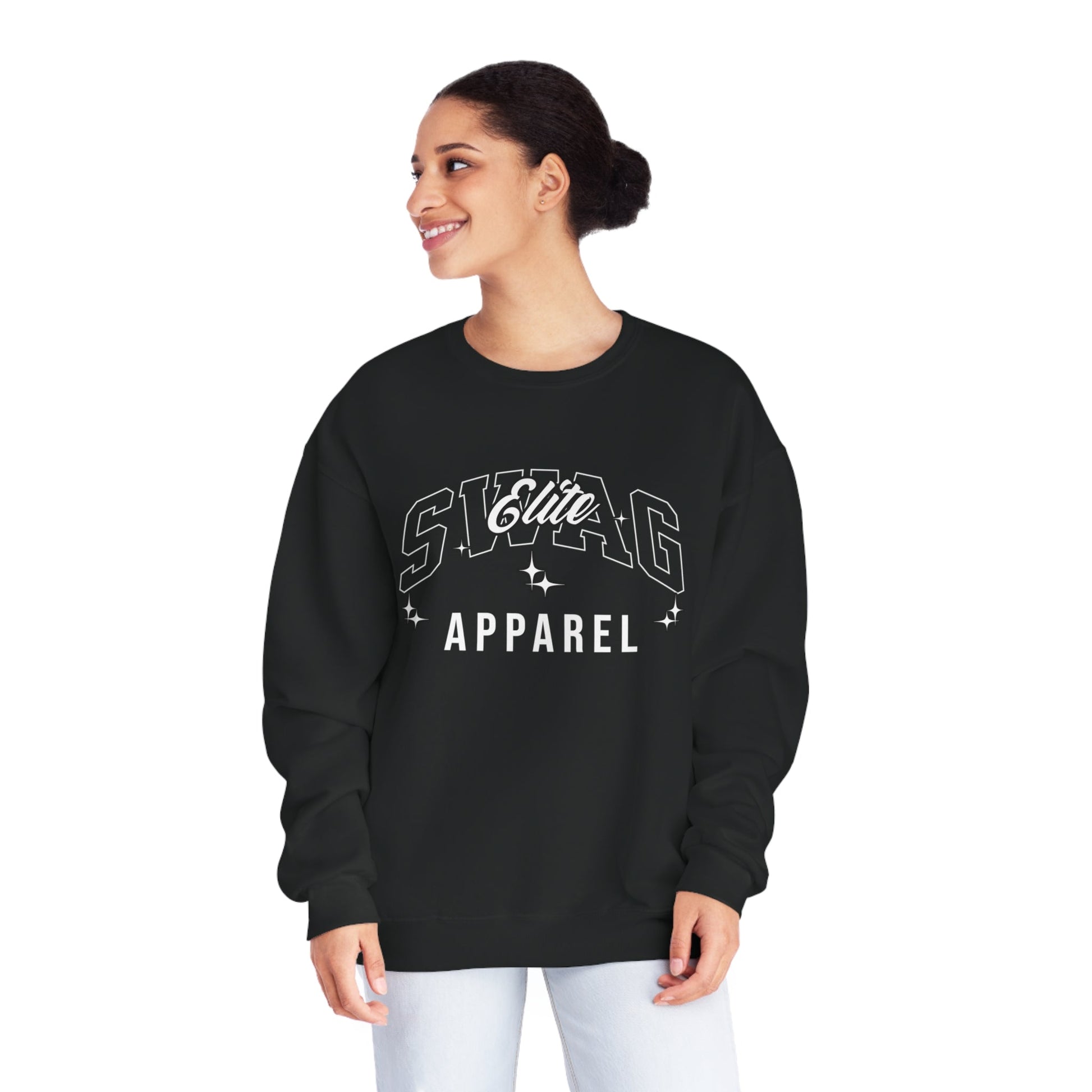 Elite Swag Apparel Casual Streetwear Sweatshirt