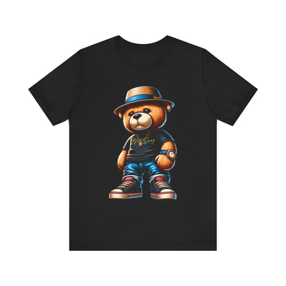 Elite Swag Teddy Bear T-Shirt