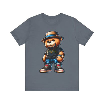 Elite Swag Teddy Bear T-Shirt