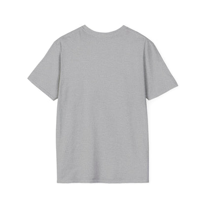 Men's Softstyle Hustle T-Shirt