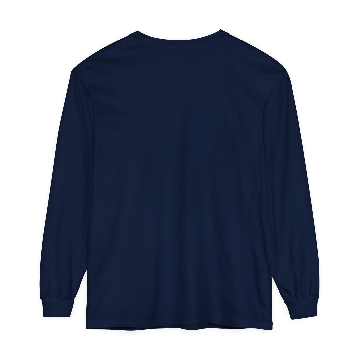 Streetwear Long Sleeve T-Shirt - Elite Swag Apparel Design