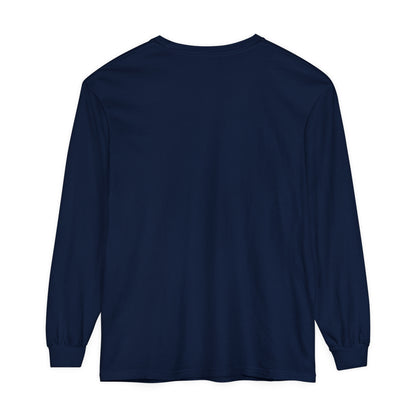 Streetwear Long Sleeve T-Shirt - Elite Swag Apparel Design