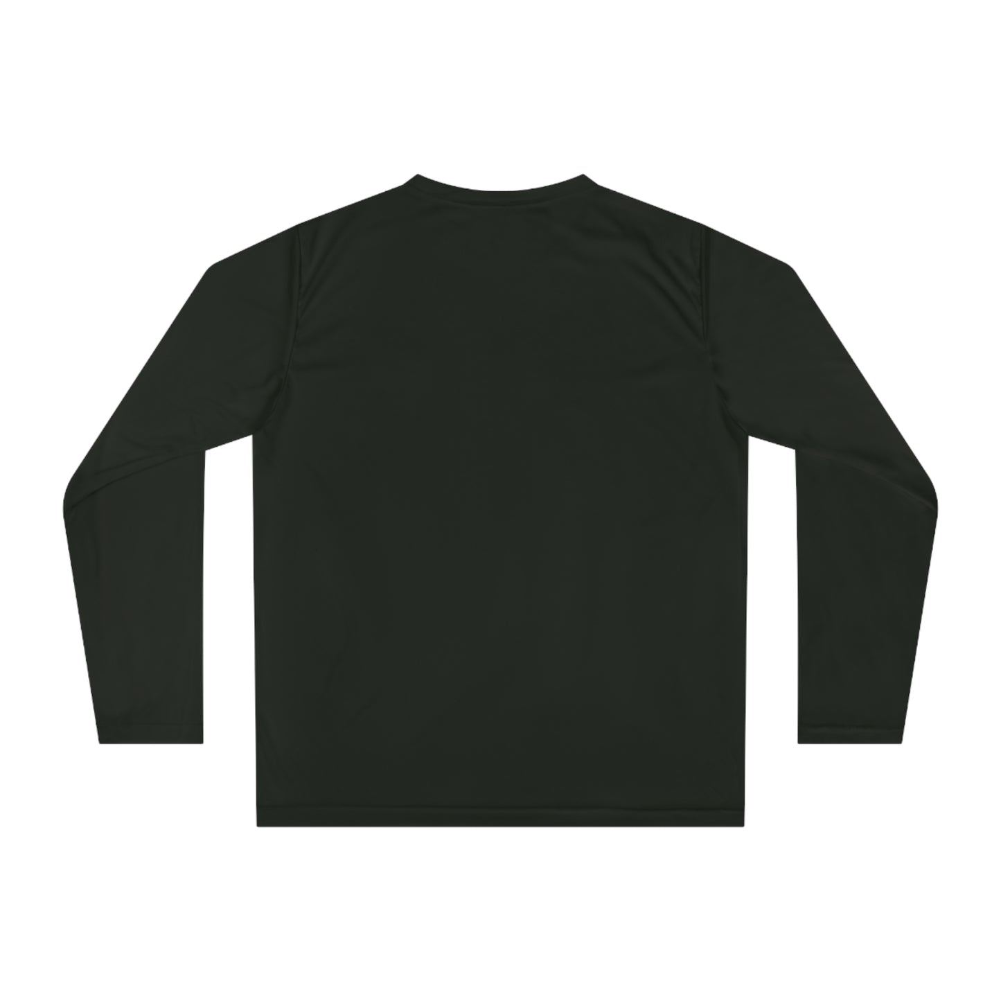 " Fearless " Unisex Performance Long Sleeve Shirt