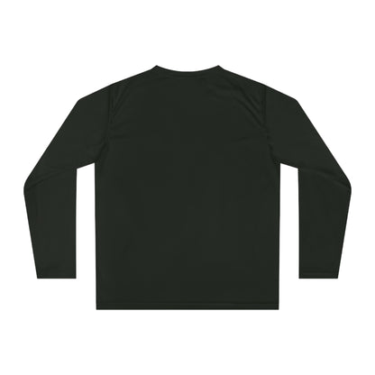 " Fearless " Unisex Performance Long Sleeve Shirt