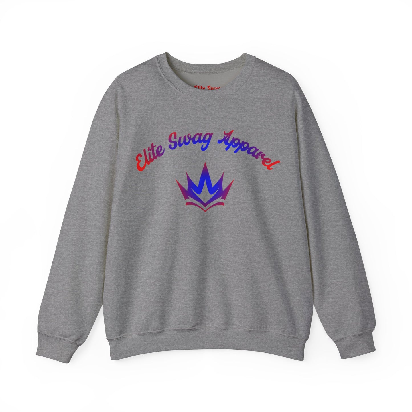 Elite Swag Apparels Women's Streetwear Sweatshirt