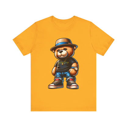 Elite Swag Teddy Bear T-Shirt