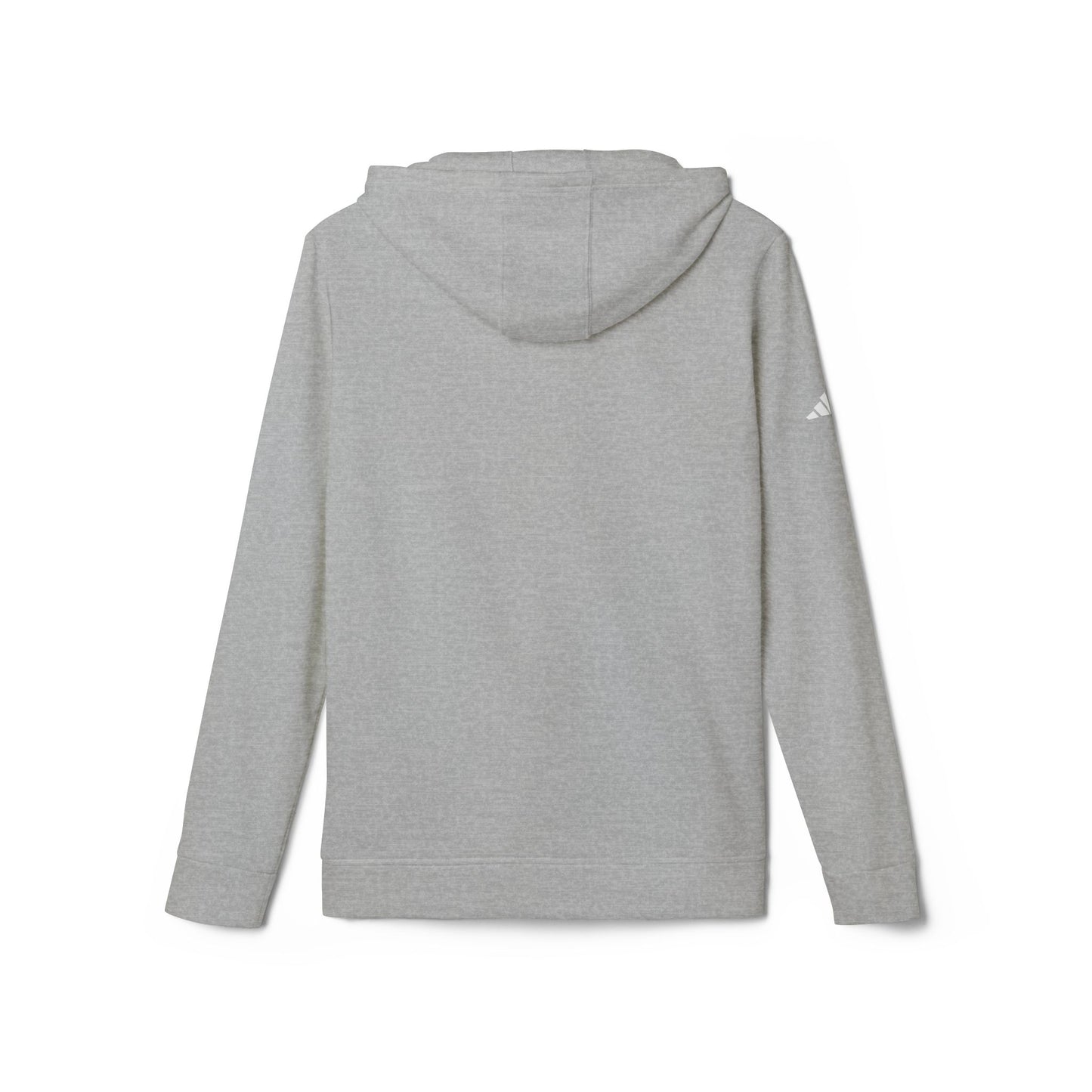 Fleece Hoodie - Positive Greatness Motivation