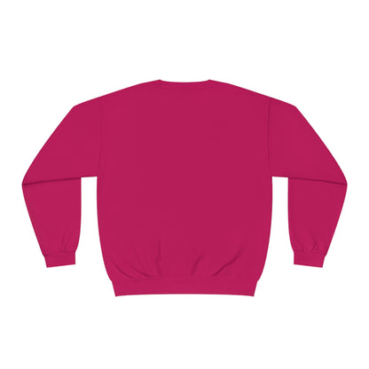 "Loyalty and Passion " Urban and Casual Women's Streetwear  NuBlend® Crewneck Sweatshirt