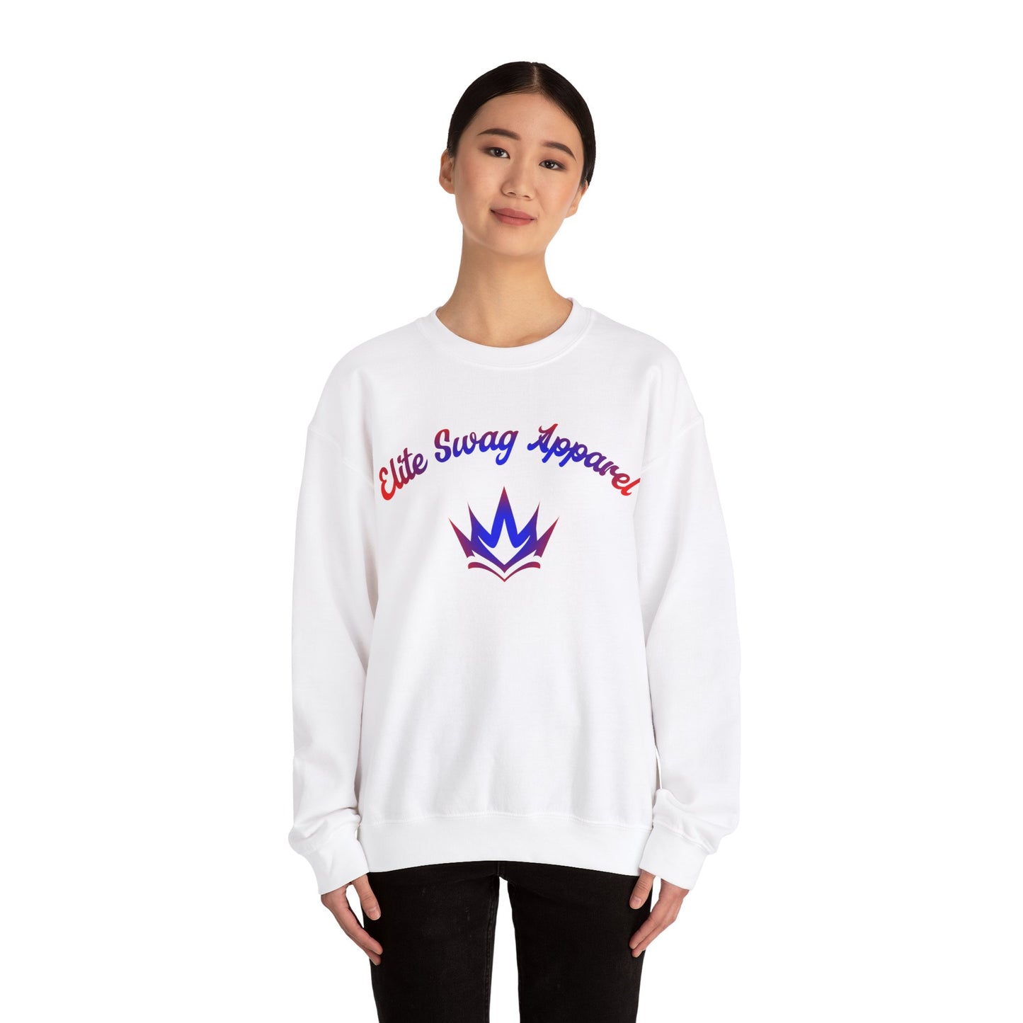 Elite Swag Apparels Women's Streetwear Sweatshirt