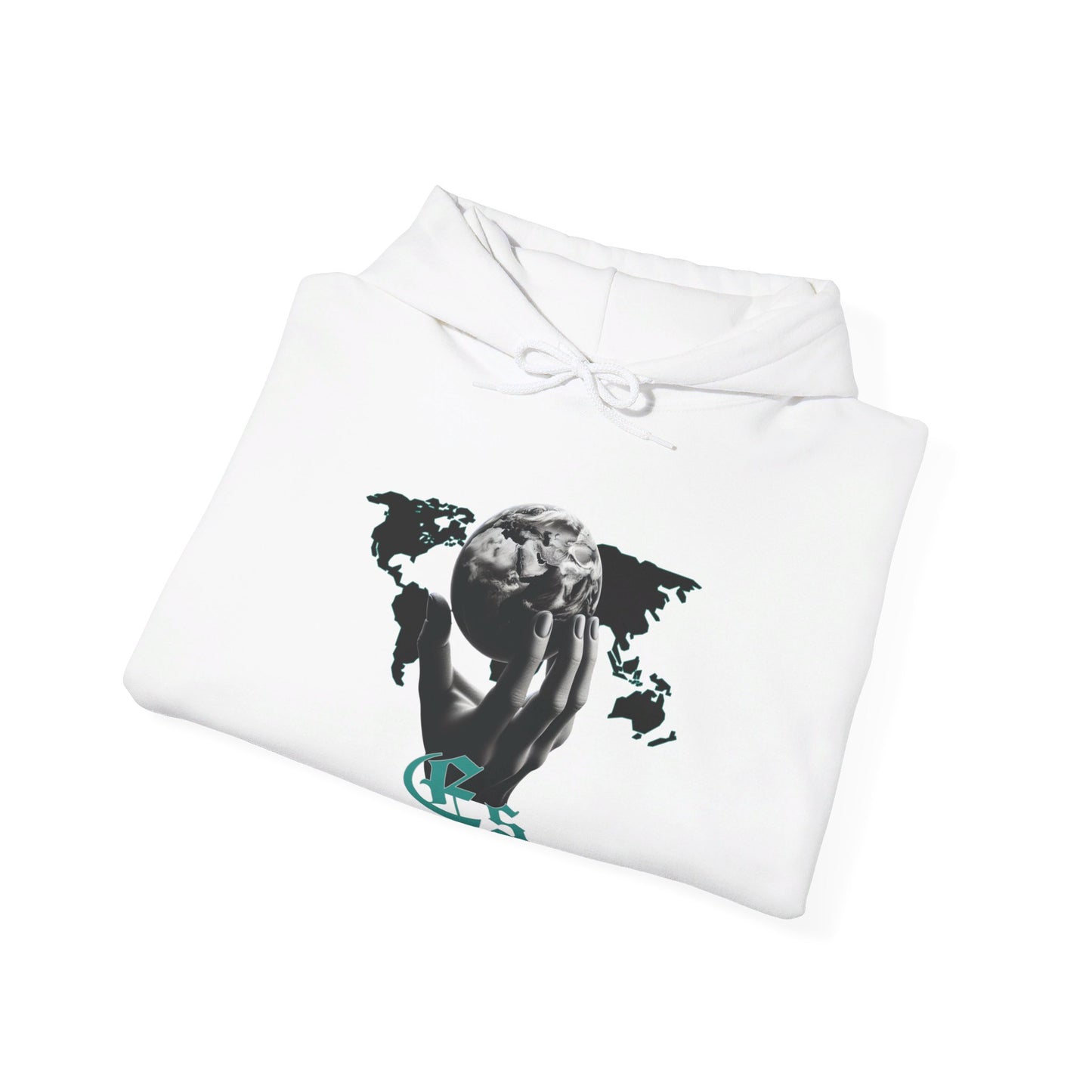 " Elite Swag Apparel Cool Streetwear Heavy Hoodie "