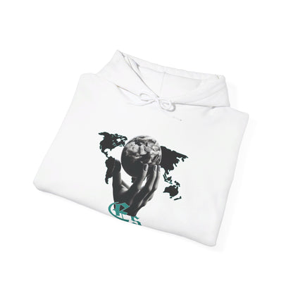 " Elite Swag Apparel Cool Streetwear Heavy Hoodie "