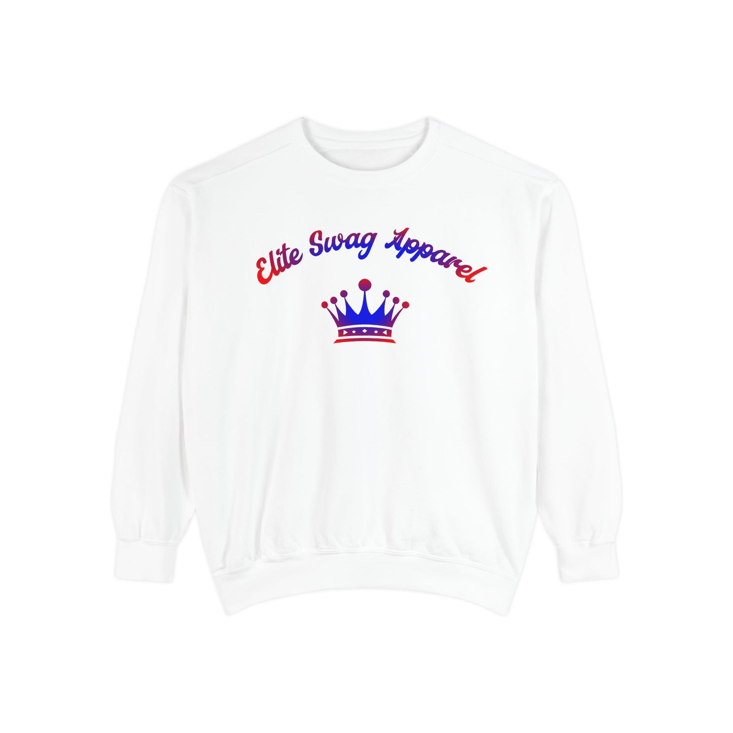 Men's Streetwear Sweatshirt Elite Swag Apparel