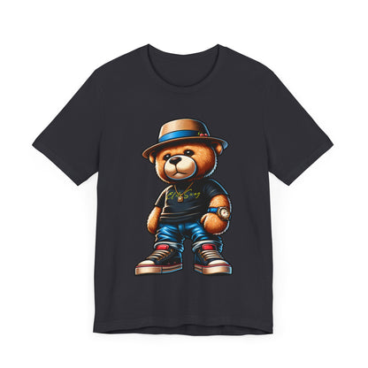 Elite Swag Teddy Bear T-Shirt