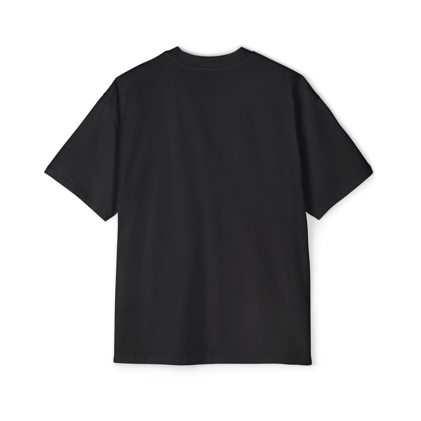 Streetwear Men's Tee - Elite Swag Apparels Heavy Oversized Shirt