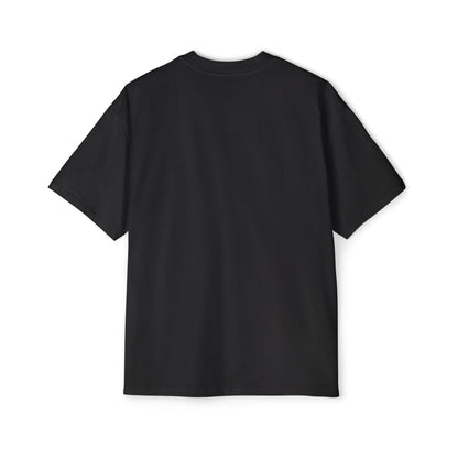 Streetwear Men's Tee - Elite Swag Apparels Heavy Oversized Shirt