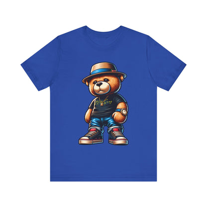 Elite Swag Teddy Bear T-Shirt