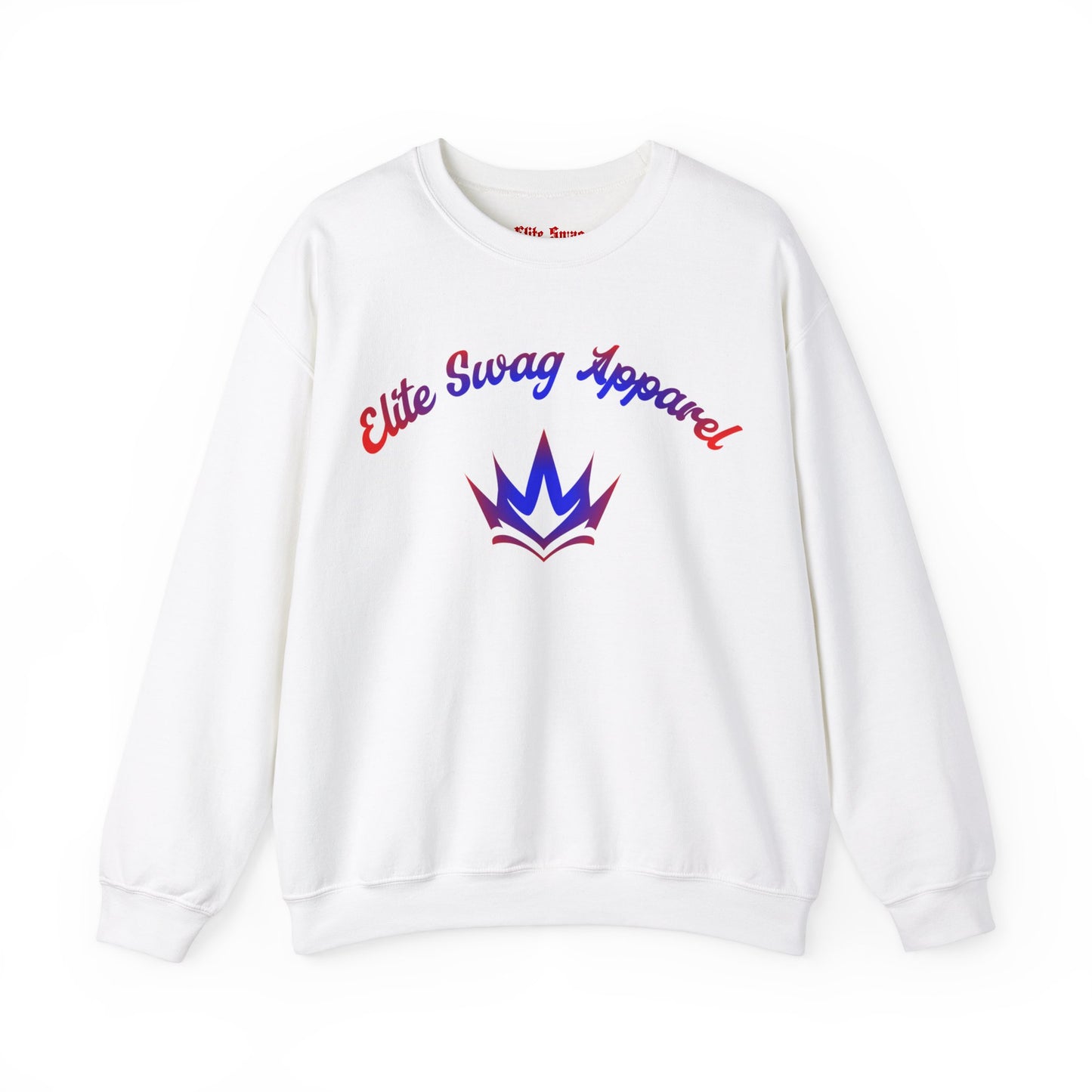 Elite Swag Apparels Women's Streetwear Sweatshirt