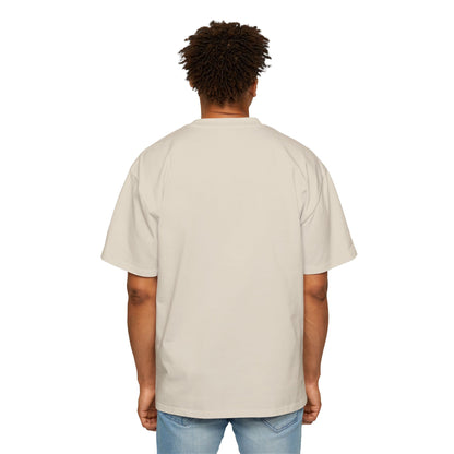 Streetwear Men's Tee - Elite Swag Apparels Heavy Oversized Shirt