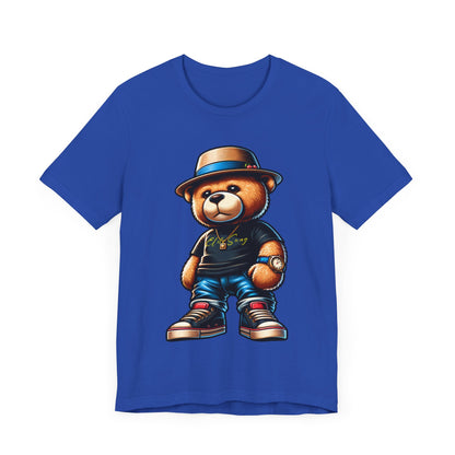 Elite Swag Teddy Bear T-Shirt