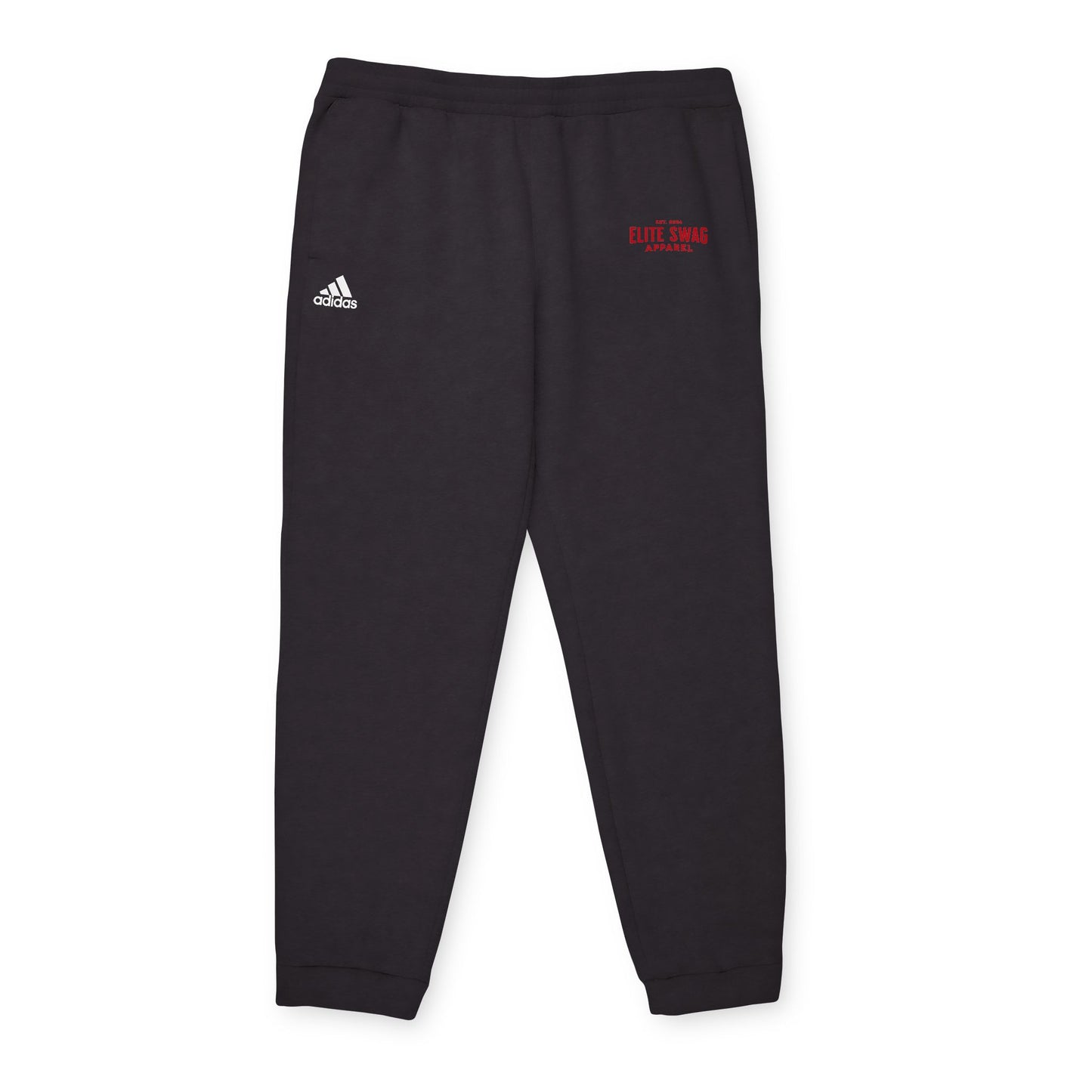 Fleece Joggers - Limited Elite Swag Apparel Adidas Design