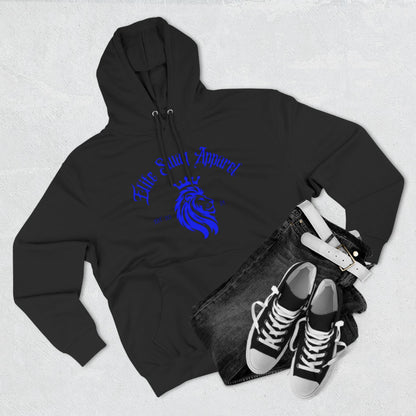 Elite Swag Apparel Fleece Hoodie - Casual Streetwear for Comfort