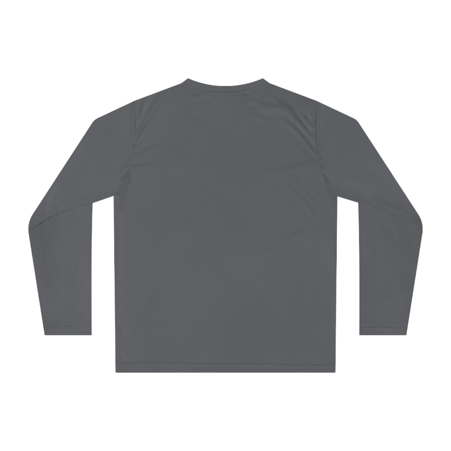 " Fearless " Unisex Performance Long Sleeve Shirt