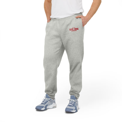 Fleece Joggers - Limited Elite Swag Apparel Adidas Design