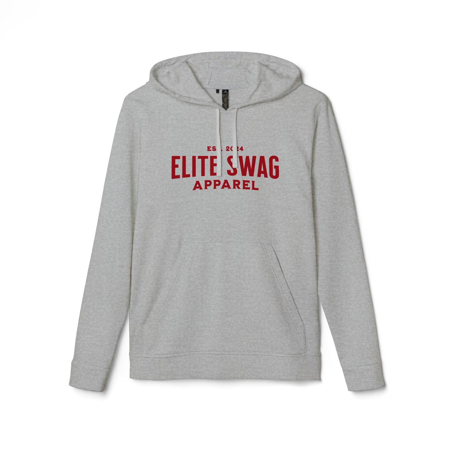 Elite Swag Apparel Adidas Unisex Fleece Hoodie