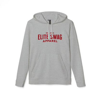 Elite Swag Apparel Adidas Unisex Fleece Hoodie