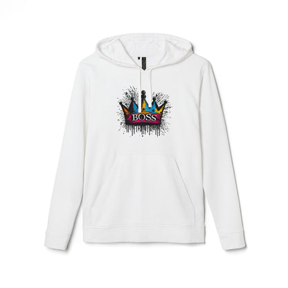 Woman's Streetwear Adidas Hoodie