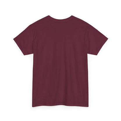 "Elite Swag" Unisex Heavy Cotton Tee