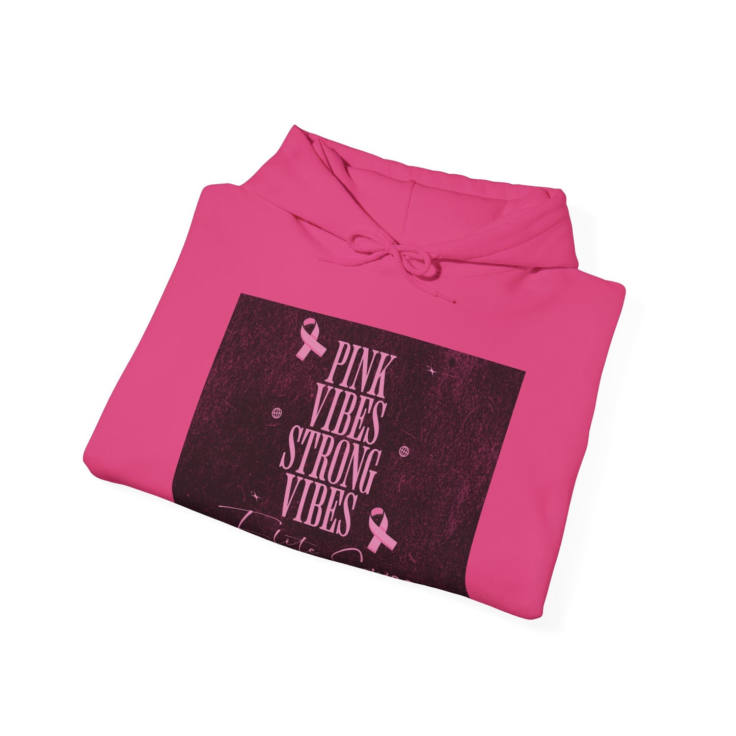 Elite Swag Apparel Breast Cancer Awareness Hoodie