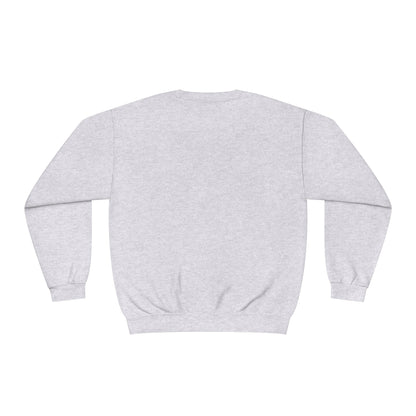 "Loyalty and Passion " Urban and Casual Women's Streetwear  NuBlend® Crewneck Sweatshirt